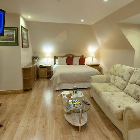 The Tides Ballybunion 5* Ballybunion