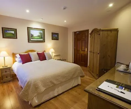 Bed & Breakfast The Tides Ballybunion