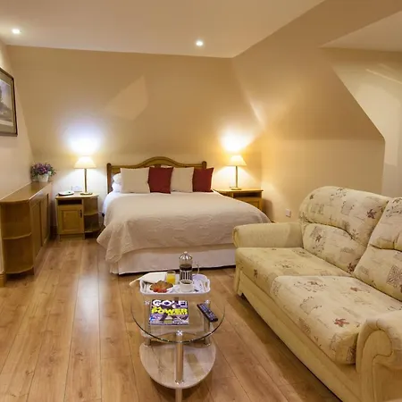 The Tides Ballybunion Bed & Breakfast