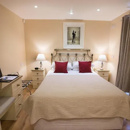 Bed & Breakfast The Tides