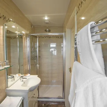 The Tides ベッド・アンド・ブレックファスト