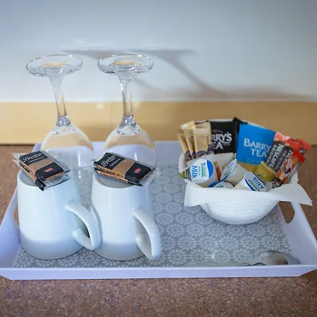 住宿加早餐酒店 The Tides