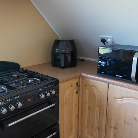 住宿加早餐酒店 The Tides 5*