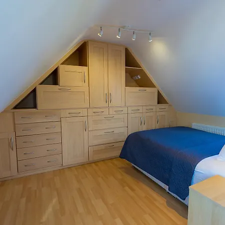 The Tides Ballybunion Bed & Breakfast 5*