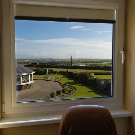 The Tides ベッド・アンド・ブレックファスト バリーバニオン