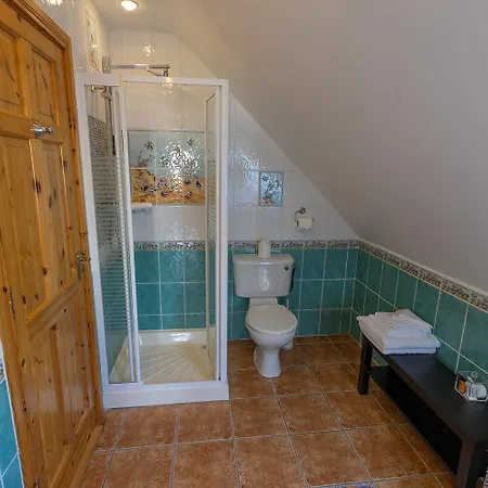 The Tides Ballybunion 5* Ballybunion