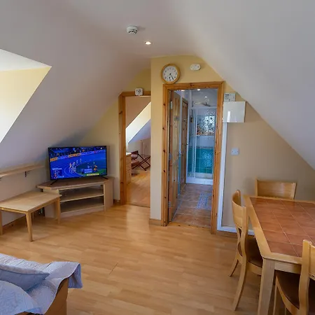 The Tides Ballybunion Bed & Breakfast 5*