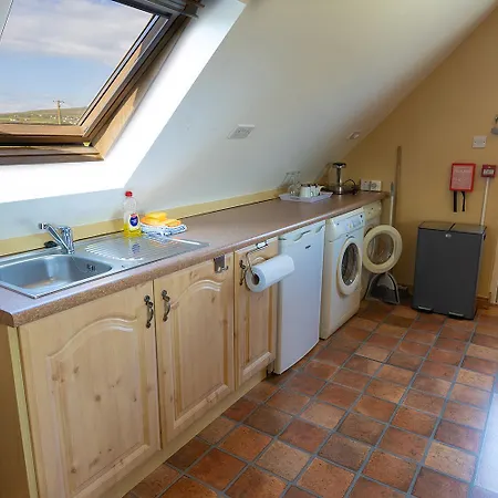 Bed & Breakfast The Tides Ballybunion 5*