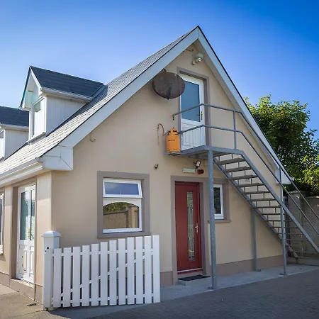 The Tides Ballybunion