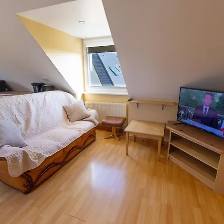 The Tides ベッド・アンド・ブレックファスト