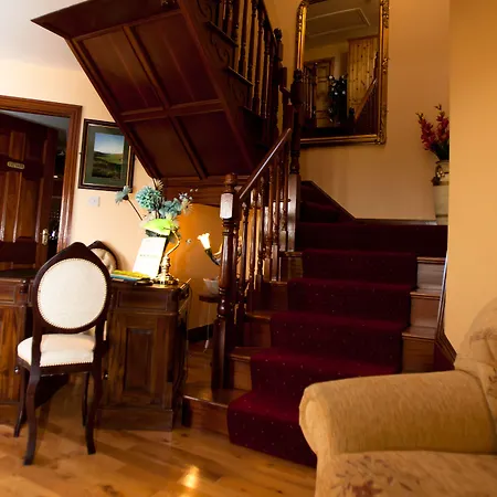 The Tides 住宿加早餐酒店