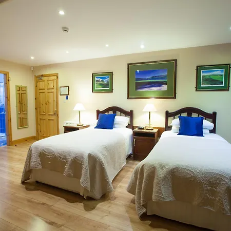 The Tides ベッド・アンド・ブレックファスト