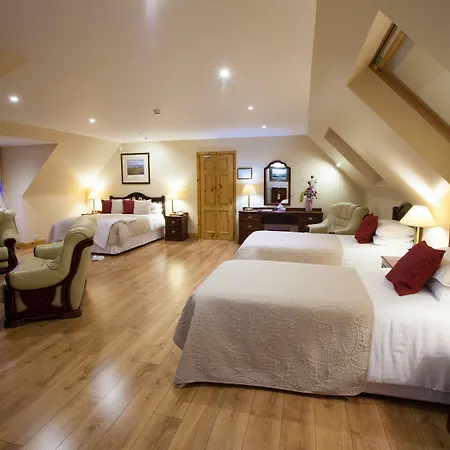 The Tides バリーバニオン