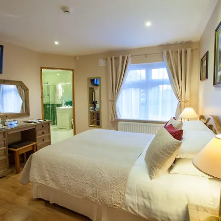 The Tides ベッド・アンド・ブレックファスト