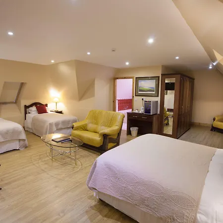 The Tides ベッド・アンド・ブレックファスト バリーバニオン