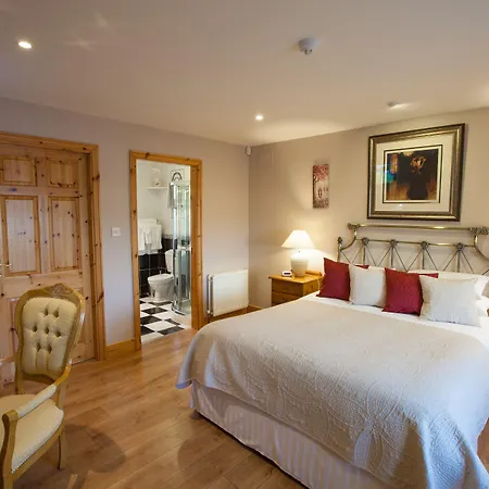 The Tides 住宿加早餐酒店