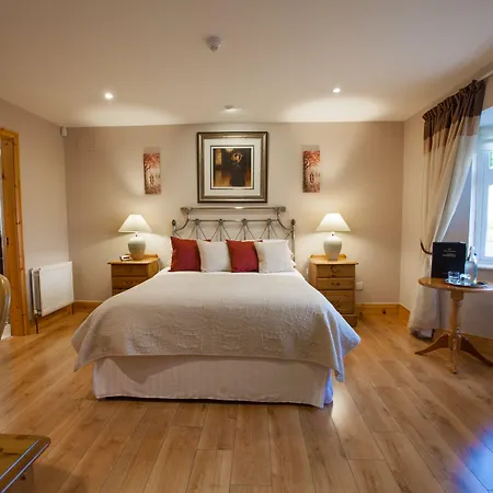 The Tides ベッド・アンド・ブレックファスト 5*