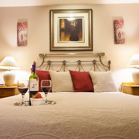 The Tides ベッド・アンド・ブレックファスト バリーバニオン