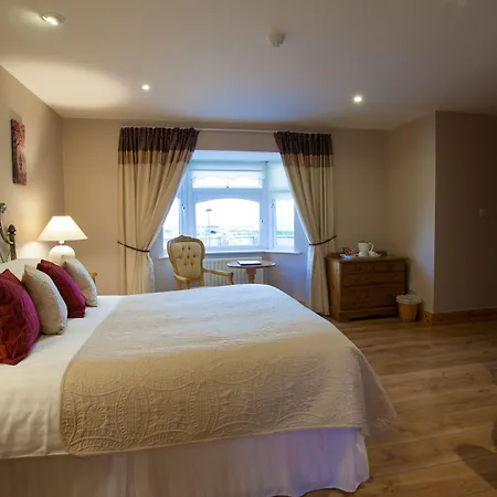 ベッド・アンド・ブレックファスト The Tides