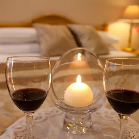 The Tides 5* バリーバニオン