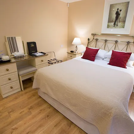 The Tides ベッド・アンド・ブレックファスト