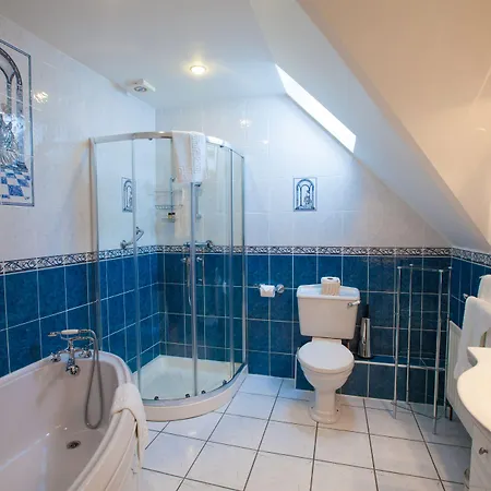 住宿加早餐酒店 The Tides