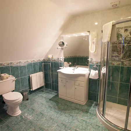 ベッド・アンド・ブレックファスト The Tides 5*