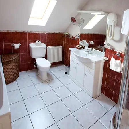 住宿加早餐酒店 The Tides