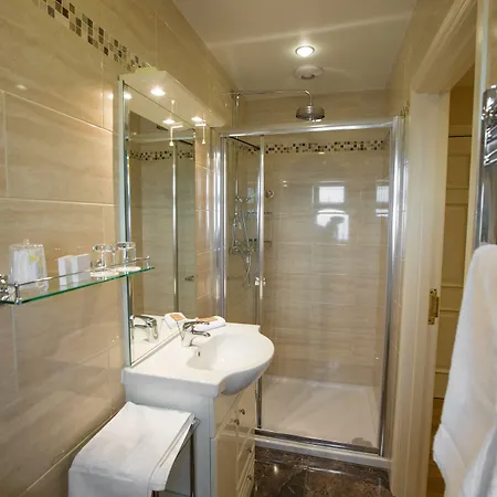 The Tides ベッド・アンド・ブレックファスト