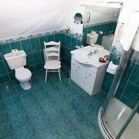 The Tides ベッド・アンド・ブレックファスト バリーバニオン