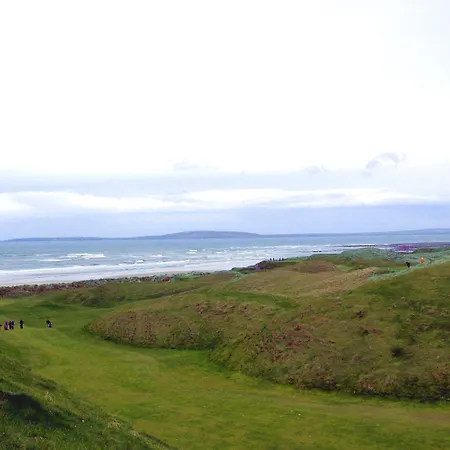 The Tides 5* Ballybunion