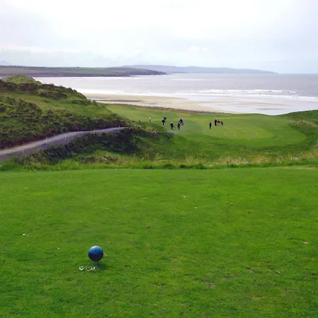 Nocleg ze śniadaniem The Tides 5*