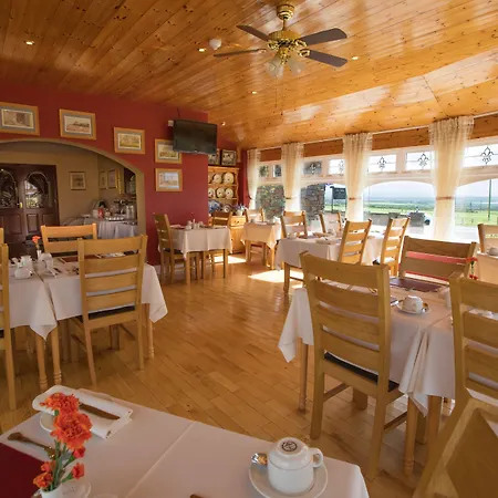 ベッド・アンド・ブレックファスト The Tides 5*