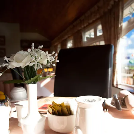 住宿加早餐酒店 The Tides