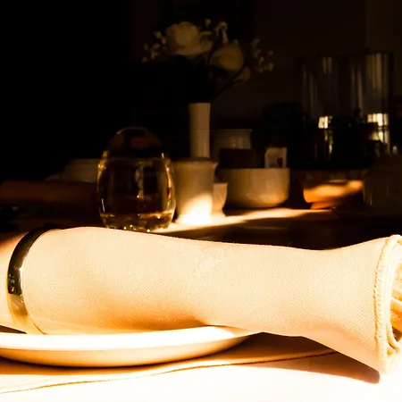 The Tides 住宿加早餐酒店