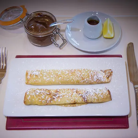 The Tides Nocleg ze śniadaniem Ballybunion