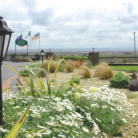 ベッド・アンド・ブレックファスト The Tides 5*