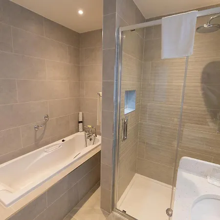 The Tides Bed & Breakfast Ballybunion
