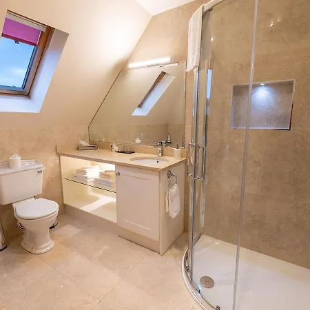 Bed & Breakfast The Tides Ballybunion