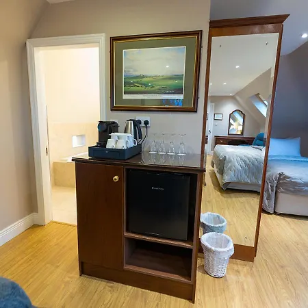 Bed & Breakfast The Tides 5*