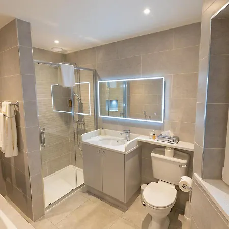 The Tides Bed & Breakfast Ballybunion
