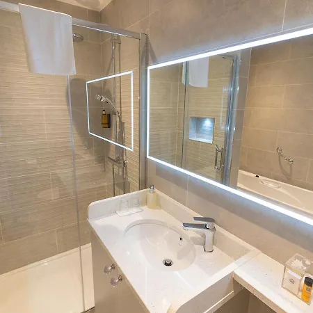 The Tides 5* Ballybunion