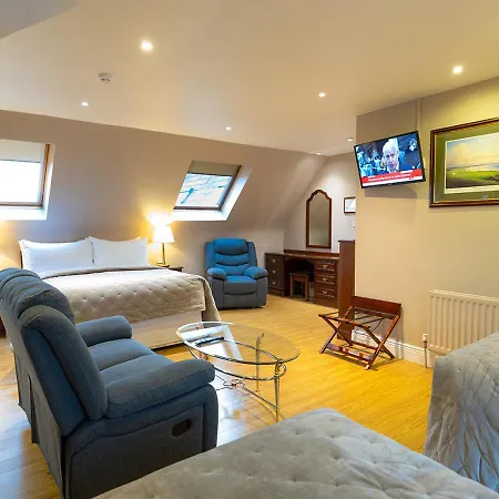 The Tides Bed & Breakfast 5*