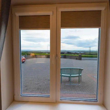 Bed & Breakfast The Tides 5*