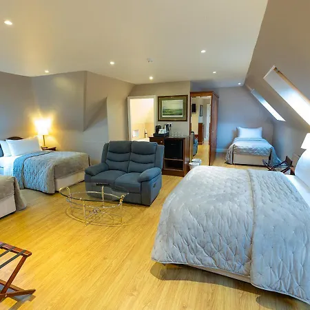 The Tides Bed & Breakfast Ballybunion