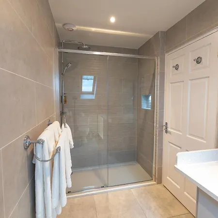 The Tides Bed & Breakfast Ballybunion