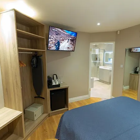 The Tides 5* Ballybunion