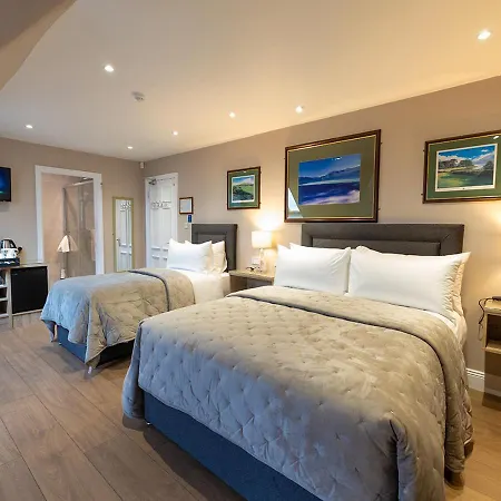 The Tides 5* Ballybunion
