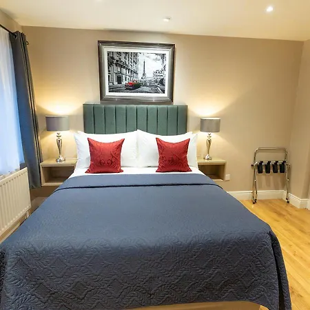 Bed & Breakfast The Tides