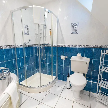 The Tides Bed & Breakfast Ballybunion